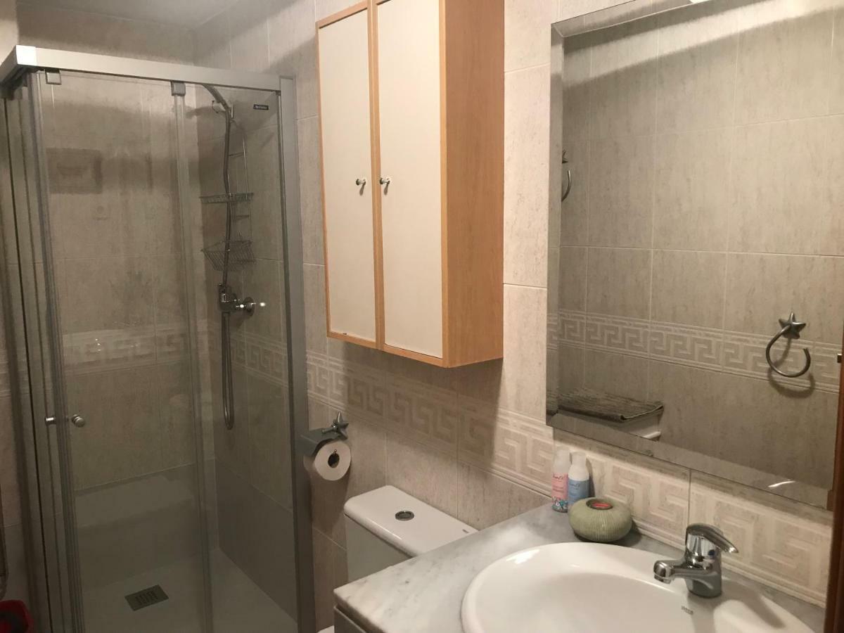 Apartmán Blanchard Benas Benasque Exteriér fotografie